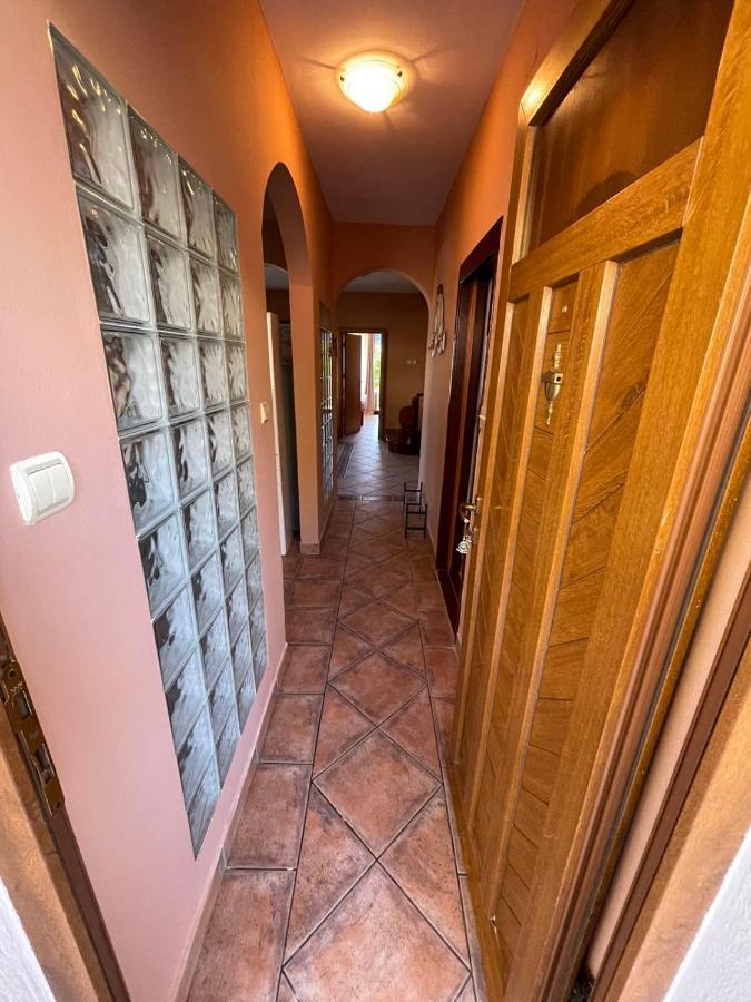 Apartment Aki Kotor Eksteriør billede