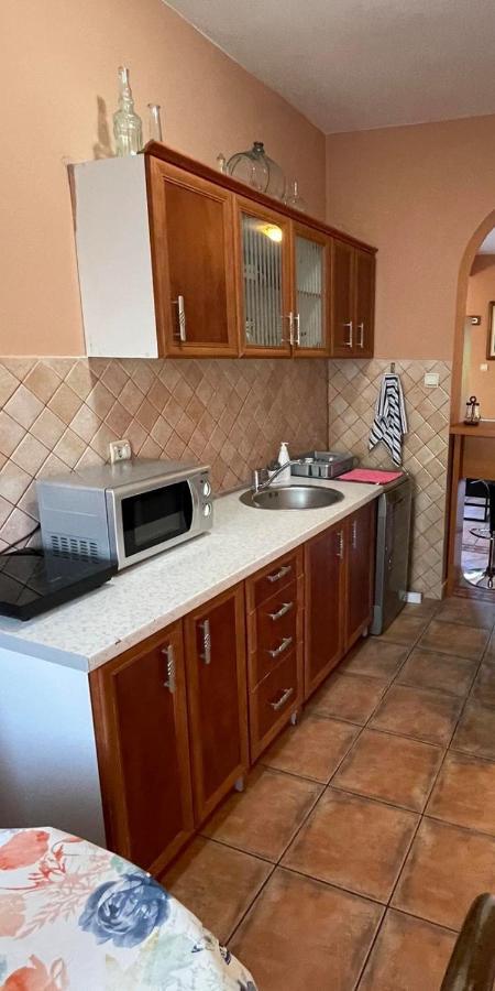 Apartment Aki Kotor Eksteriør billede