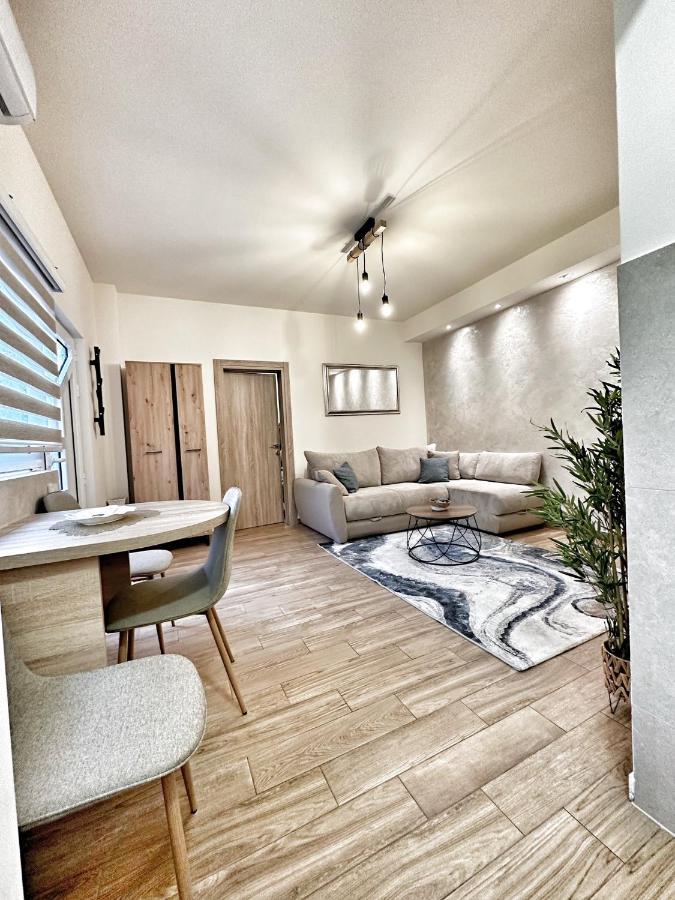 Apartment Aki Kotor Eksteriør billede