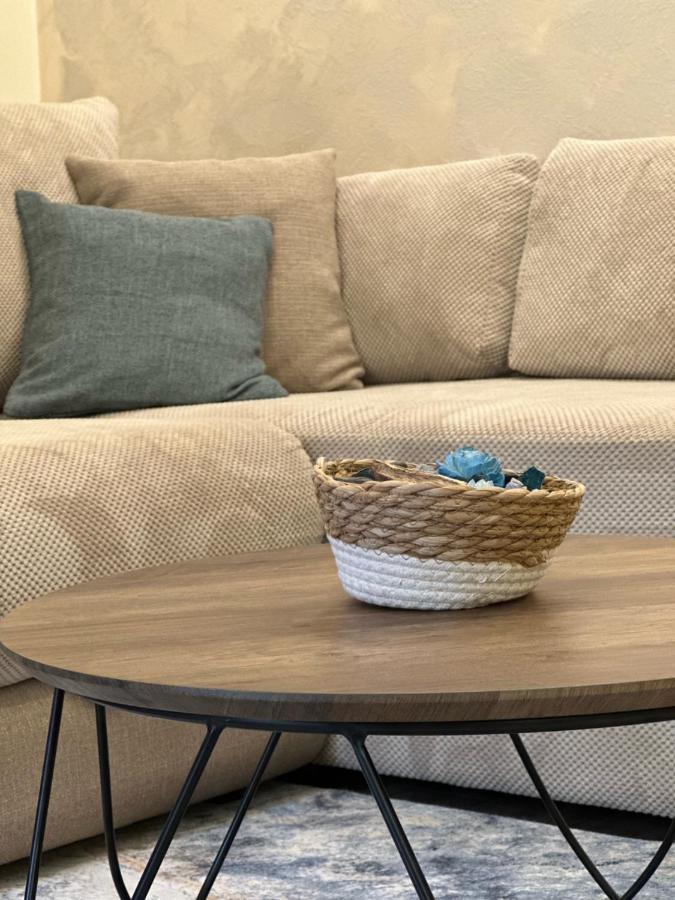 Apartment Aki Kotor Eksteriør billede