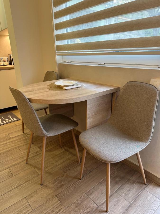 Apartment Aki Kotor Eksteriør billede