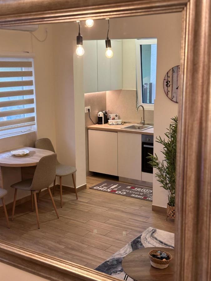 Apartment Aki Kotor Eksteriør billede