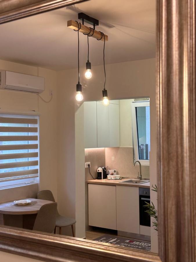 Apartment Aki Kotor Eksteriør billede